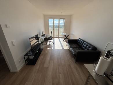 Wohnung zur Miete 1.050 € 2 Zimmer 56,5 m² 2. Geschoss frei ab 01.10.2025 Oberstadt Mainz-Weisenau 55130