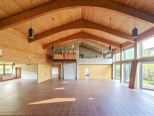 Haus zum Kauf 450.000 € 1.880 m² Grundstück Georgenberg Goslar 38640