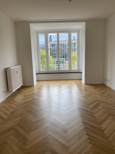 Wohnung zur Miete 1.450 € 5 Zimmer 154,7 m² 2. Geschoss Seestraße 16 Innere Altstadt-West Dresden 01067