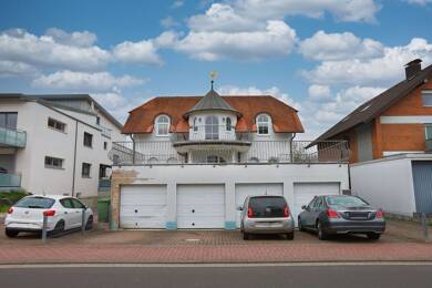 Wohnung zur Miete 950 € 3 Zimmer 110 m² Souterrain frei ab sofort Rückingen Erlensee 63526