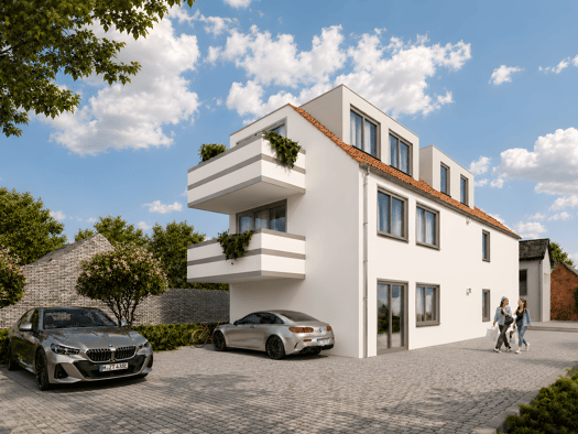 Haus zum Kauf - Erstbezug provisionsfrei 1.750.000 € 11 Zimmer 324,5 m² 300 m² Grundstück Plankstadt 68723
