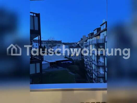Wohnung zur Miete Tauschwohnung 605 € 2,5 Zimmer 60 m² 3. Geschoss Aachen 52066