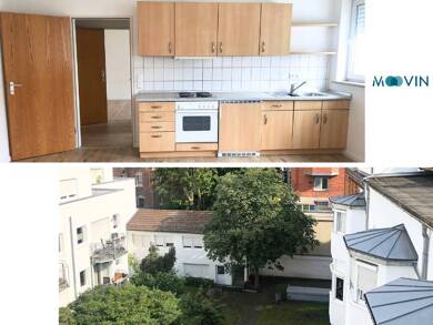 Studio zur Miete 790 € 2 Zimmer 46,3 m² 3. Geschoss frei ab 01.08.2025 Schwabstraße 33A West Stuttgart 70197