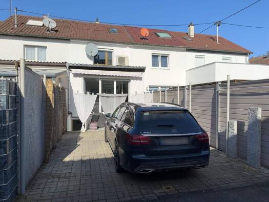 Reihenmittelhaus zum Kauf 394.000 € 4 Zimmer 91,7 m² 115 m² Grundstück Nürtingen 72622