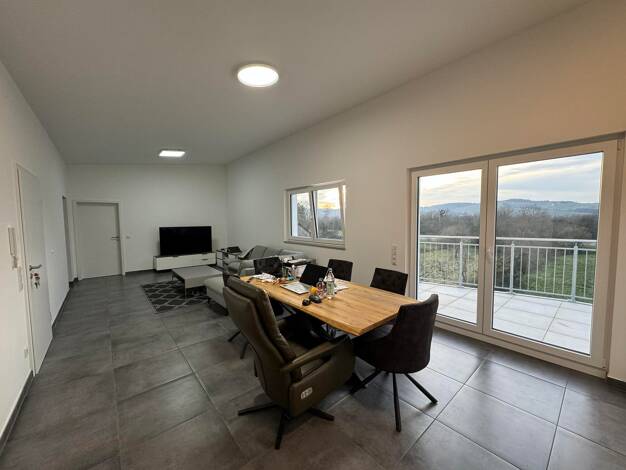 Penthouse zum Kauf 575.000 € 4 Zimmer 100 m² Dachgeschoss frei ab sofort wieser Strasse 20 Nennig Perl 66706