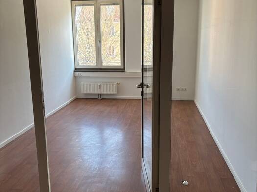 Praxisfläche zur Miete provisionsfrei 179 m² Bürofläche Schillerstraße 2 Ingolstadt 85055