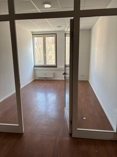 Praxisfläche zur Miete provisionsfrei 179 m² Bürofläche Schillerstraße 2 Ingolstadt Ingolstadt 85055