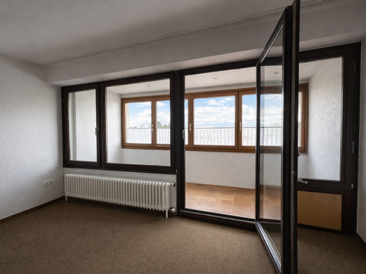 Studio zum Kauf 124.000 € 1 Zimmer 30 m² 2. Geschoss Beutelsbach Weinstadt 71384