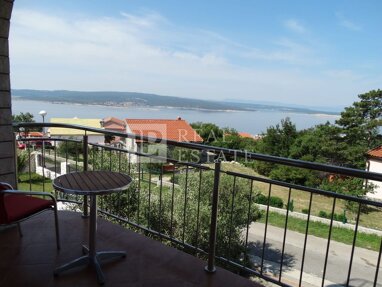 Wohnung zum Kauf 260.000 € 3 Zimmer 105 m² 1. Geschoss Crikvenica center