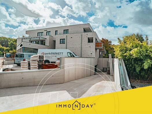 Wohnung zur Miete - Erstbezug 974 € 3 Zimmer 82,5 m² Lohne Wietmarschen 49835