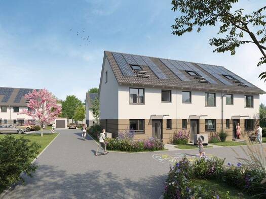 Neubauprojekt zum Kauf Brühler Landstr. 495 Meschenich Köln 50997