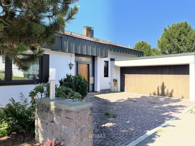 Einfamilienhaus zur Miete 2.900 € 5 Zimmer 250 m² 500 m² Grundstück frei ab 01.09.2026 Waiblingen Waiblingen 71334