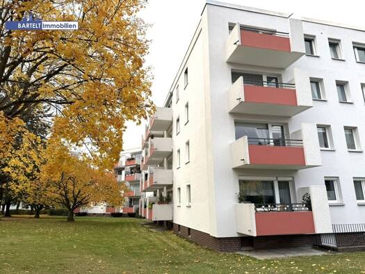 Wohnung zum Kauf 99.000 € 2 Zimmer 40,7 m² Laatzen-Mitte Laatzen 30880