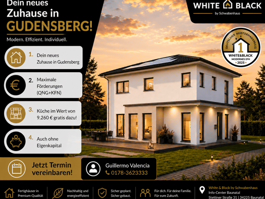 Einfamilienhaus zum Kauf provisionsfrei 198.720 € 3 Zimmer 120 m² 650 m² Grundstück Gudensberg Gudensberg 34281