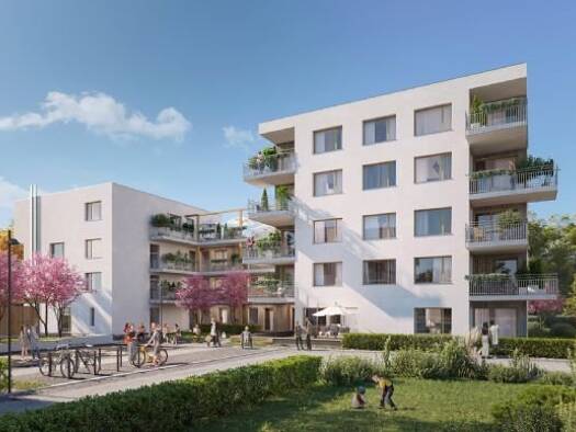 Wohnung zur Miete 739 € 2 Zimmer 70,3 m² 2. Geschoss frei ab 01.11.2025 Ziegelmattenweg 14 Tiengen Waldshut-Tiengen 79761