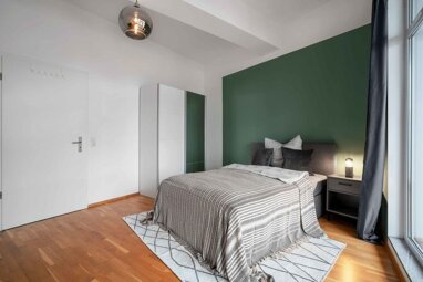 Wohnung zur Miete Wohnen auf Zeit 880 € 5 Zimmer 15 m² frei ab 04.11.2024 Leipziger Straße 41-43 Bockenheim Frankfurt am Main 60487