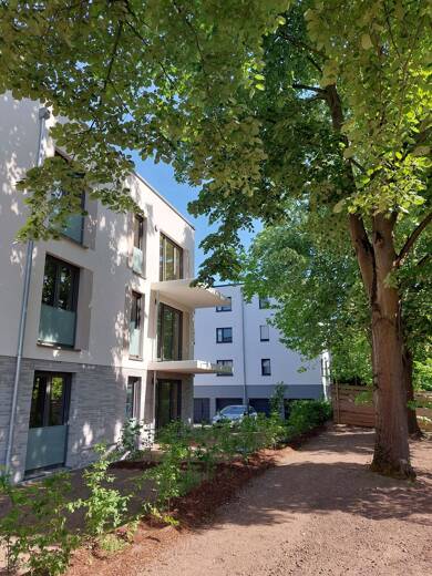 Wohnung zur Miete 1.400 € 3 Zimmer 87 m² 2. Geschoss frei ab sofort Auerbach Bensheim 64625