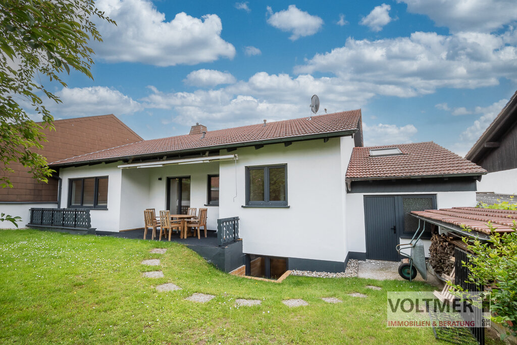 Bungalow zum Kauf 390.000 € 6 Zimmer 178 m²<br/>Wohnfläche 562 m²<br/>Grundstück Furpach Neunkirchen/Saar 66539