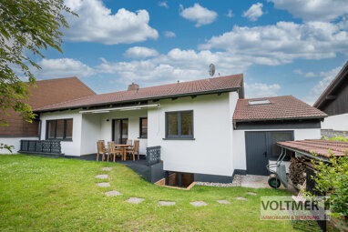 Bungalow zum Kauf 390.000 € 6 Zimmer 178 m² 562 m² Grundstück Furpach Neunkirchen/Saar 66539