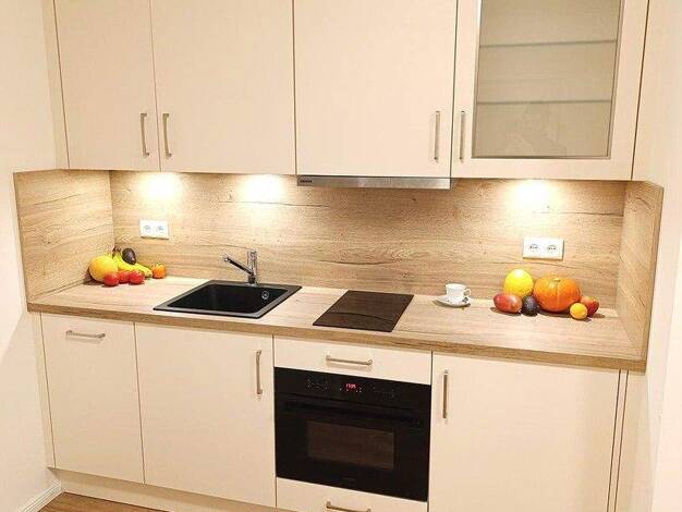 Maisonette zur Miete 938 € 3 Zimmer 58,9 m² 3. Geschoss frei ab sofort Wellingdorf Kiel 24148