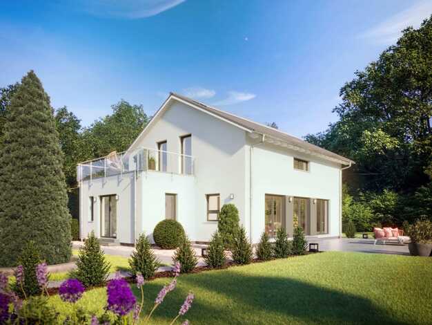 Einfamilienhaus zum Kauf 556.000 € 5 Zimmer 163 m² 420 m² Grundstück Crumstadt Riedstadt 64560