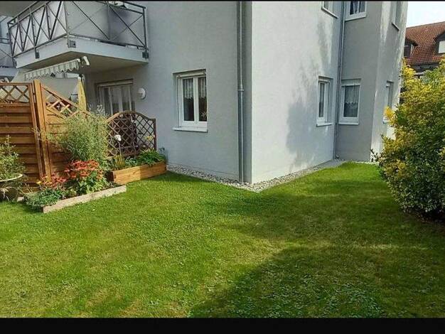 Wohnung zum Kauf provisionsfrei 675.000 € 3 Zimmer 78 m² EG Unterschleißheim 85716