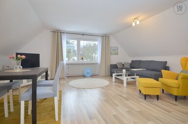 Wohnung zur Miete 1.490 € 3 Zimmer 63 m² 2. Geschoss frei ab 01.11.2024 Rambach - Mitte Wiesbaden 65207