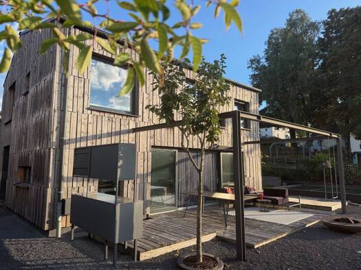 Einfamilienhaus zum Kauf provisionsfrei 490.000 € 4 Zimmer 115 m² 626 m² Grundstück frei ab sofort Hülscheid 13 Hülscheid Schalksmühle 58579