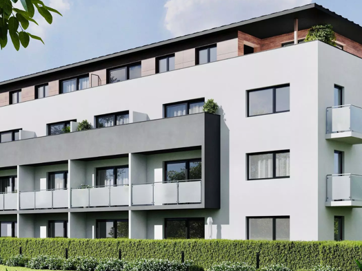 Studio zur Miete 490 € 1 Zimmer 27,2 m² Geschoss 3/4 frei ab sofort Kräutlerstraße Deggendorf 94469