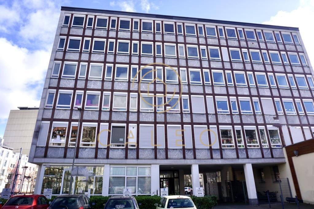 Bürofläche zur Miete provisionsfrei 8 € 321 m² Bürofläche teilbar ab 321 m² Lichtenplatte Offenbach am Main 63065