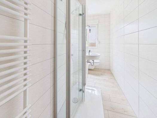 Wohnung zur Miete 371 € 3 Zimmer 59,8 m² EG Lortzingstr. 89 Kapellenberg Chemnitz 09119