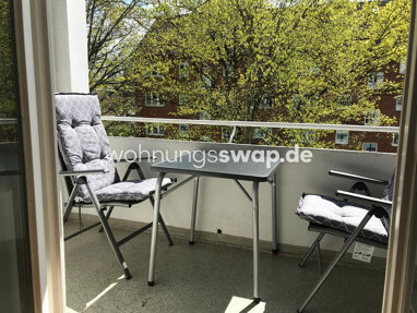 Apartment zur Miete 915 € 2 Zimmer 65 m² 2. Geschoss Barmbek - Nord 22305