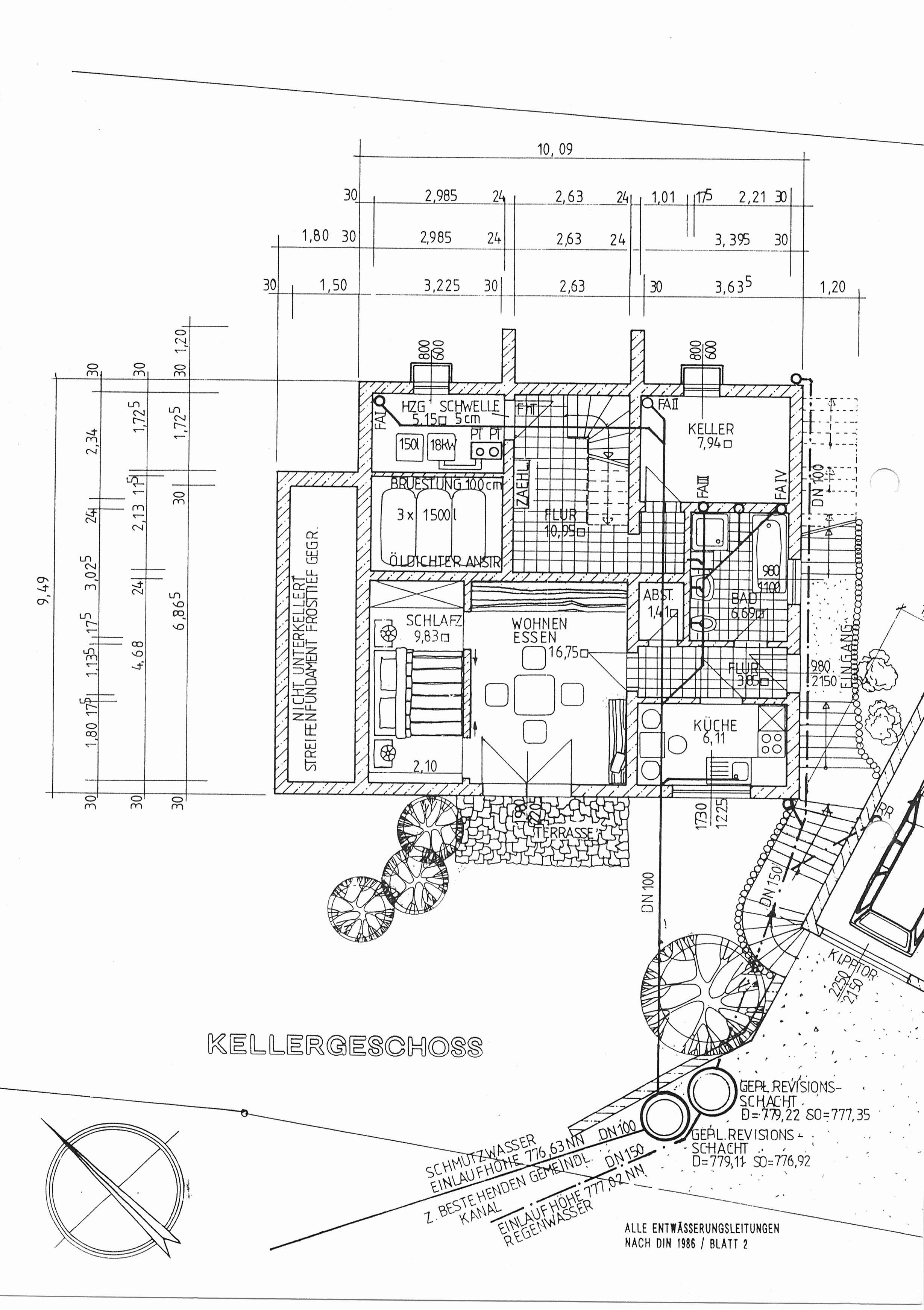 Einfamilienhaus zum Kauf 280.000 € 6 Zimmer 189 m²<br/>Wohnfläche 652 m²<br/>Grundstück ab sofort<br/>Verfügbarkeit Riese 2 Stockmatt Kleines Wiesental 79692