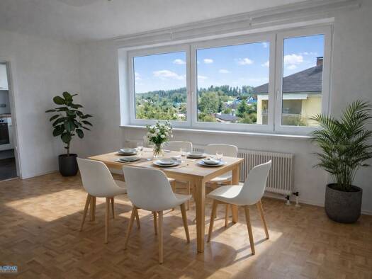 Wohnung zum Kauf 245.000 € 2 Zimmer 50,3 m² Oberndorf bei Salzburg 5110