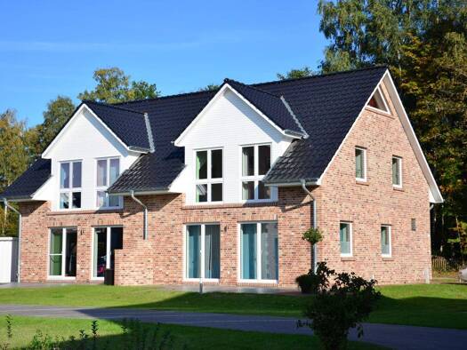 Doppelhaushälfte zum Kauf provisionsfrei 567.870 € 4 Zimmer 110 m² 473 m² Grundstück Billstedt Hamburg 22117