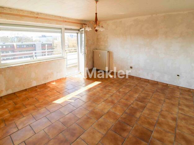 Wohnung zum Kauf 129.000 € 3 Zimmer 72,3 m² 4. Geschoss Gestfeld Kamp-Lintfort 47475