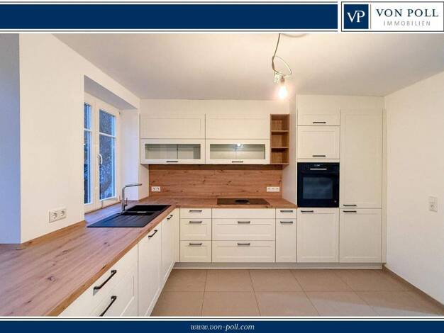 Maisonette zum Kauf 385.000 € 3 Zimmer 119,2 m² 2. Geschoss Nördlingen Nördlingen 86720