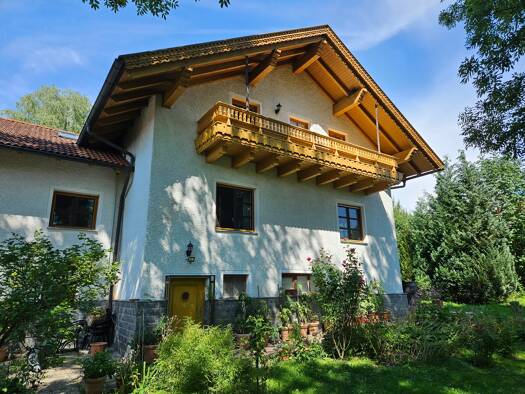 Wohnung zur Miete 490 € 2,5 Zimmer 85 m² 1. Geschoss Otterskirchen Windorf 94575