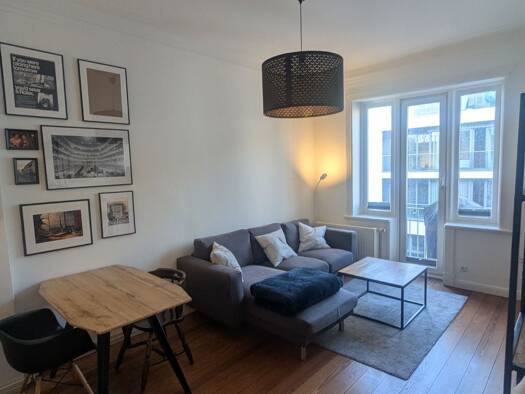 Wohnung zur Miete 1.800 € 2 Zimmer 58 m² Geschoss -4/5 frei ab 15.03.2026 Ottensen Hamburg 22765