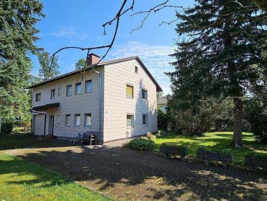 Grundstück zum Kauf 1.265 m² Grundstück Egerländerstraße 13 Hinrichssegen Bruckmühl 83052