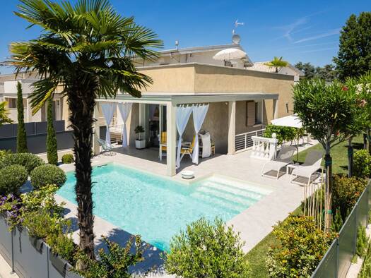 Villa zum Kauf 1.129.000 € 2 Zimmer 145 m² frei ab sofort Via Bottego 15 Sirmione 25019