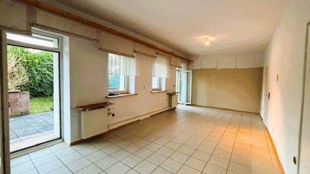 Doppelhaushälfte zum Kauf 199.000 € 4 Zimmer 120 m² 170 m² Grundstück Dudweiler Saarbrücken / Dudweiler 66125