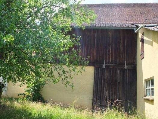 Freizeitgrundstück zum Kauf 78.000 € 900 m² Grundstück St. Wolfgangstraße 5 Schutzendorf Greding 91171