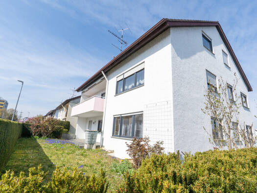 Mehrfamilienhaus zum Kauf 695.000 € 10 Zimmer 260 m² 488 m² Grundstück Großingersheim Ingersheim / Großingersheim 74379