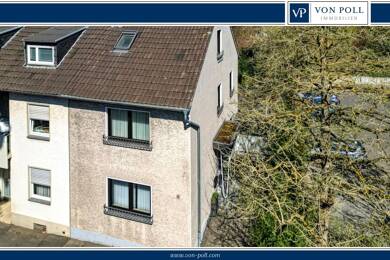 Reihenendhaus zum Kauf 368.000 € 5 Zimmer 135 m² 230 m² Grundstück West Troisdorf 53842