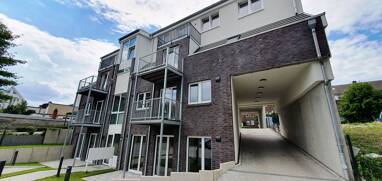 Wohnung zur Miete 870 € 1 Zimmer 57,8 m² EG frei ab sofort Auberg 66a Wik Kiel 24106