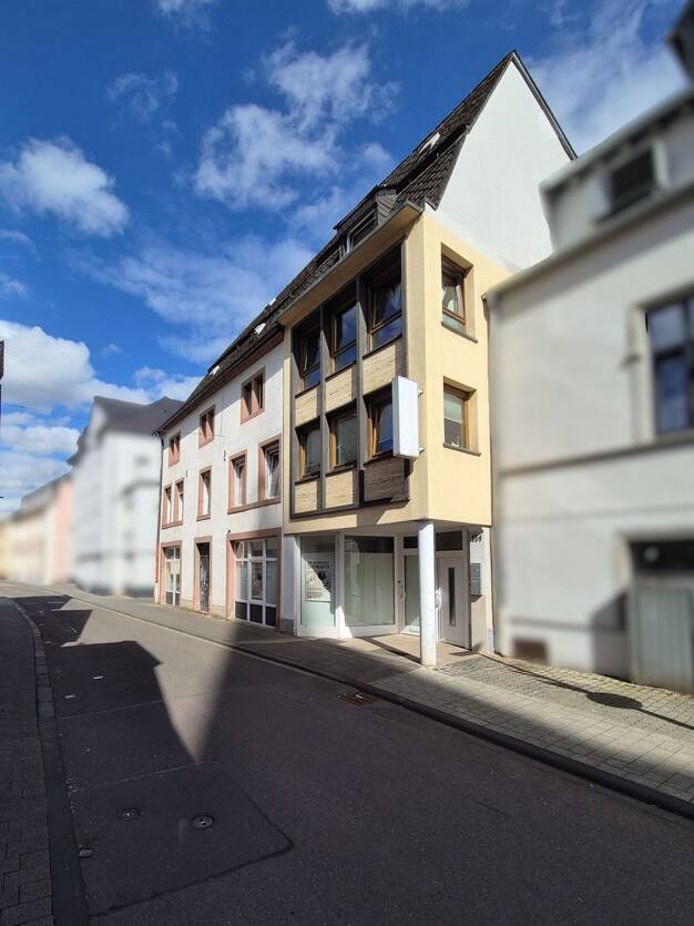 Haus zum Kauf 658.000 € 730 m² 511 m² Grundstück Trier 54293