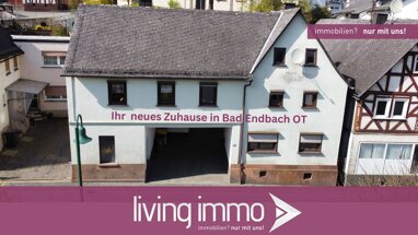 Einfamilienhaus zum Kauf 159.999 € 5 Zimmer 95 m² 175 m² Grundstück Hauptstraße 47 Hartenrod Bad Endbach 35080