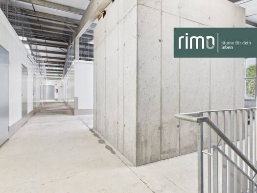 Freifläche zur Miete Industriestraße 8 Götzis 6840