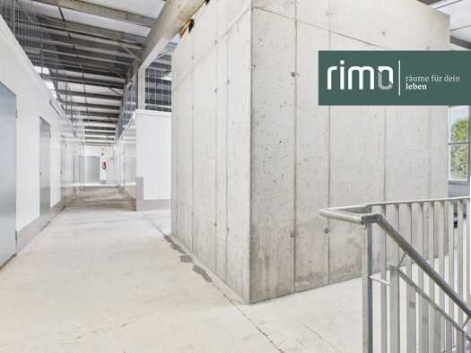 Freifläche zur Miete Industriestraße 8 Götzis 6840